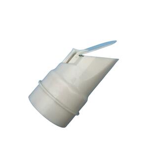 110pvc排水管道止逆阀止回阀防臭下水管道防返臭神器单向阀止逆阀