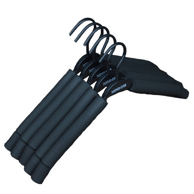 儿童加粗海绵塑料裤架撑子防滑