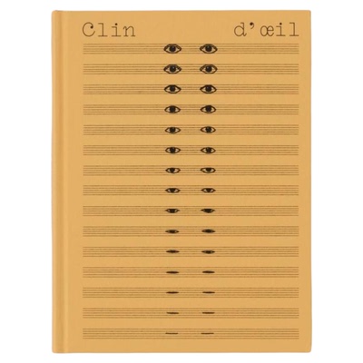 预售 Clin d'œil Cécile Poimbœuf-Koizumi & Stephen Ellcock英文原版摄影集艺术图书籍 英文 艺术摄影 华源时空