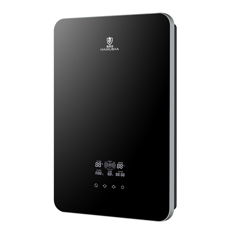 即热式电热水器海沐莎商用380V