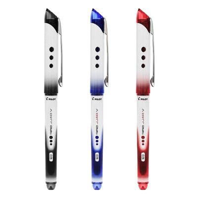 日本百乐威宝走珠笔大容量刷题笔