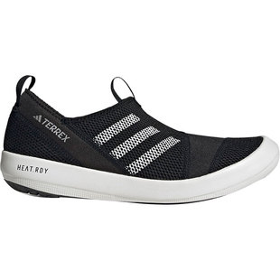 Adidas/阿迪达斯正品男女休闲舒适运动透气网面涉水跑步鞋HP8644