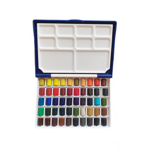 87兔美国丹尼尔史密斯ds水彩棒分装新62色50色36色24色水彩棒分装