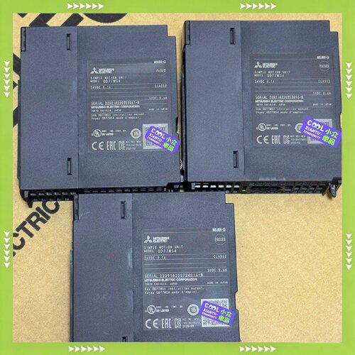 【问价】QD77MS4 成色很新，适用