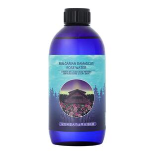 onh保加利亚大马士革玫瑰纯露舒缓敏感肌湿敷补水保湿花水爽肤水
