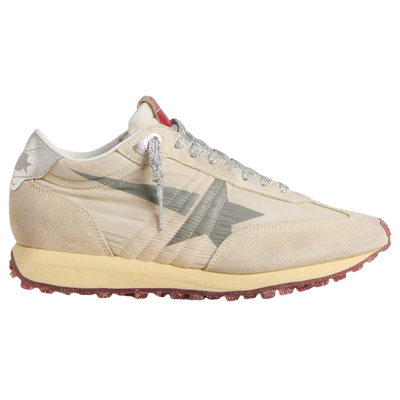 【马拉松新色】Golden Goose男女Marathon休闲鞋礼物GGDB
