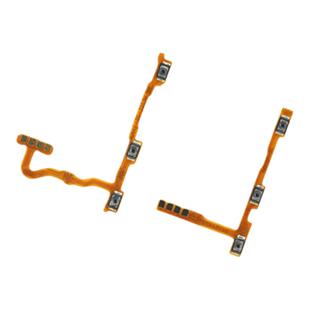 适用于VIVO S12 S12Pro开机音量排线 手机开关电源侧键按键上下