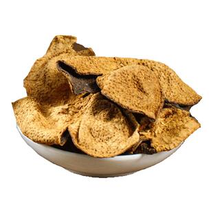 新宝堂新会陈皮礼盒装新宝堂五年十年十五年二十年陈皮礼盒200克