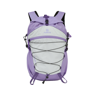 探路者云野20升30升户外徒步背包男双肩包轻量化旅行防泼水登山女