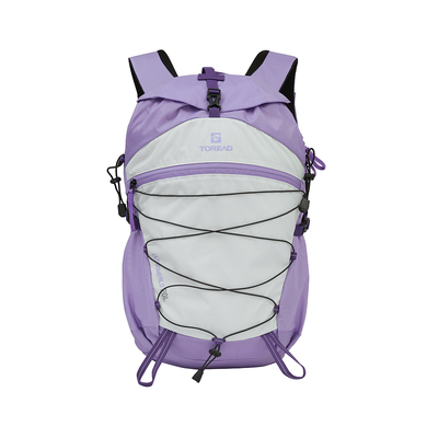 探路者云野20升30升户外徒步背包男双肩包轻量化旅行防泼水登山女