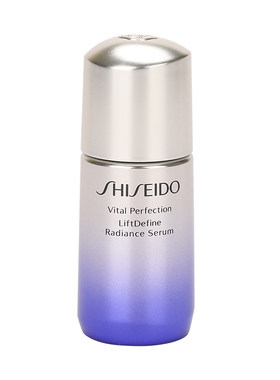 资生堂悦薇智感紧塑焕白精华液