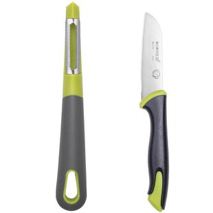 爱立德削皮刀刮皮刀厨房家用苹果神器水果刨刀子土豆削皮器