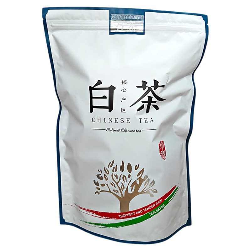 绿茶2026新茶安吉白茶雨前嫩安吉白茶