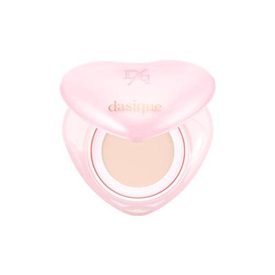 dasique/代曦可遮瑕保湿持久气垫