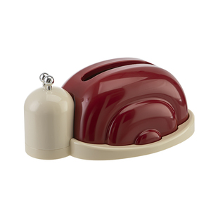 可爱纸巾盒客厅高档轻奢高级感抽纸盒创意桌面纸抽盒家用餐巾纸盒