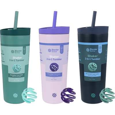 BlenderBottle吸管杯摇摇杯
