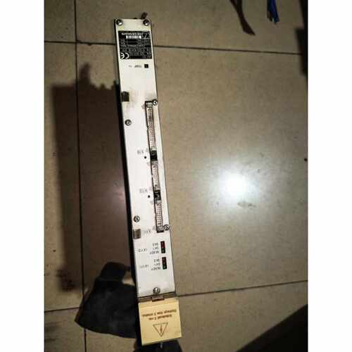 海德汉驱动器UM121，ID号325 003-02，德国原装