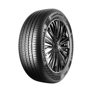 德国马牌轮胎  215/60R16 95V CC7 FR 适配大众甲壳虫丰田