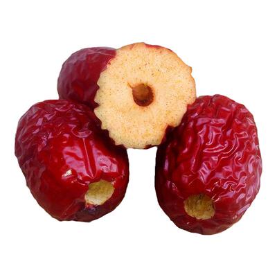 新疆无核红枣若羌灰枣特级去核