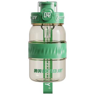 吨吨杯 王一博同款吨吨桶畅吨吨ppsu大容量水杯男女潮玩学生杯