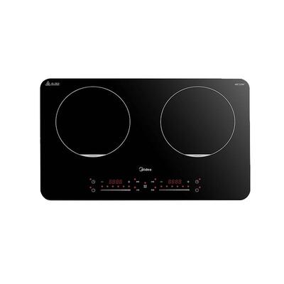 美的3500W大功率电磁炉可移动