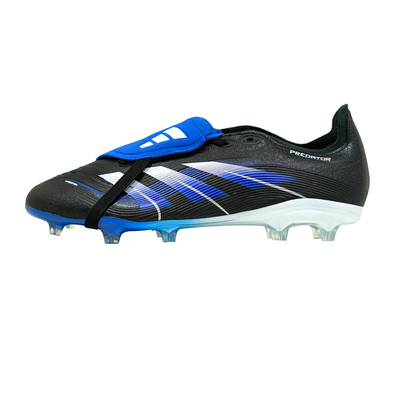 贝林厄姆猎鹰翻鞋舌FG/MG足球鞋