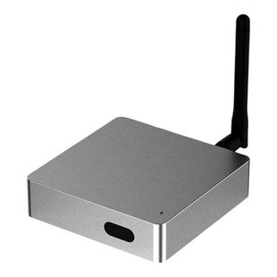ES9039蓝牙LDAC无损APTX解码接收器接HIFI功放音响高通QCC3084