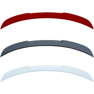 现代领动尾翼21-22伊兰特专用刀锋原厂鸭尾烤漆定风压尾外观改装