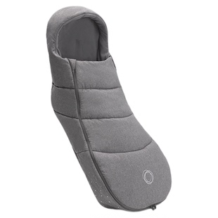 Bugaboo 博格步大睡袋  外层防水松紧可调 推车配件