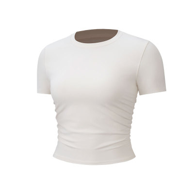 All It Takes™ 女士运动 T 恤丨lululemon丨LW3KVSS
