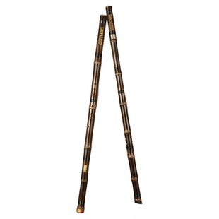 天鹅高端洞箫乐器8孔g调f调八孔初学者专业精品紫竹官方旗舰店