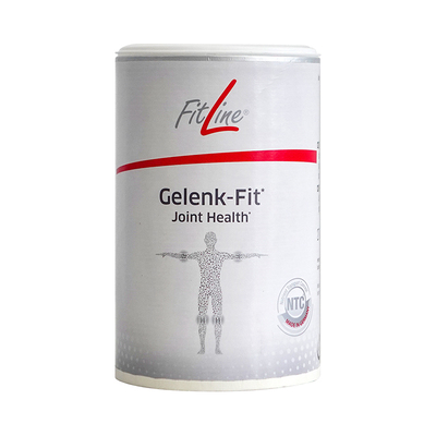 软骨素骨骼健关节健康Fitline