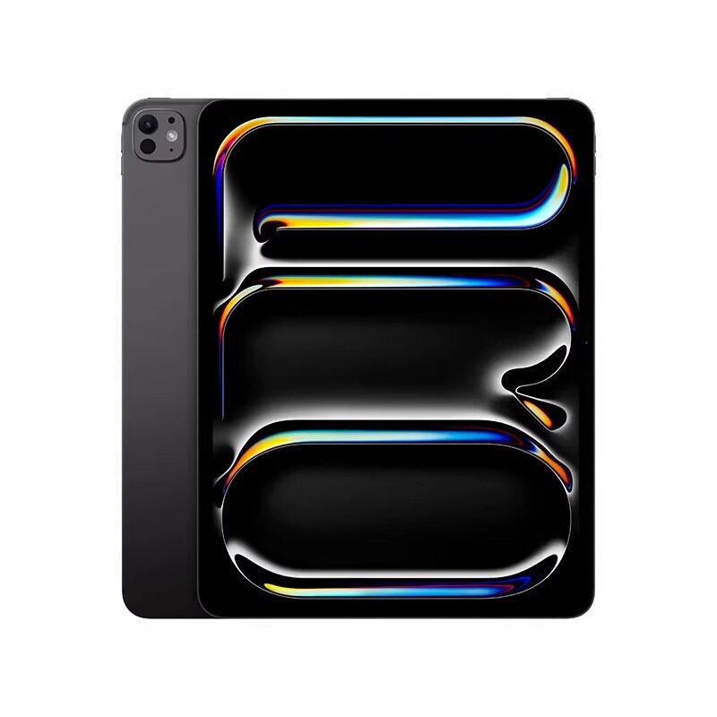 Apple/苹果 iPadpro 2024款11寸平板电脑 ipadpro2024新款13pro