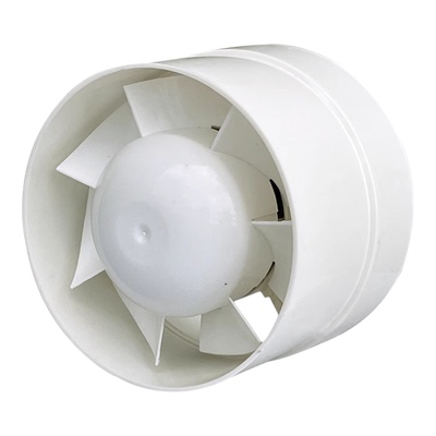 小型管道抽风机，卫生间强吸换气