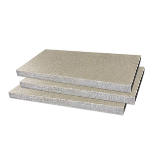 云母板HP8金色HP5银色隔热板耐高温阻燃绝缘0.1-50厚云母垫片加工