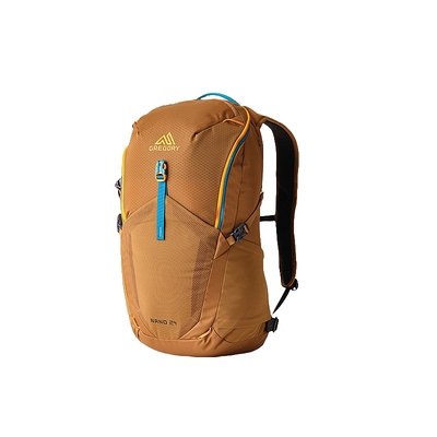 Gregory格里高利 蜂鸟NANO双肩包24L户外徒步登山越野轻量透气43J