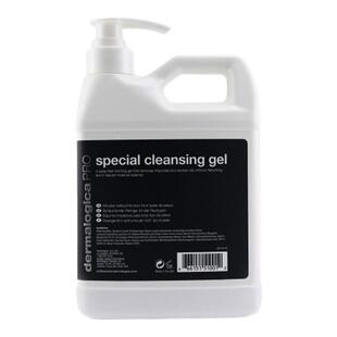 德美乐嘉 -特效洁面啫喱洗面奶（美容院装）946ml 新旧版本随机发