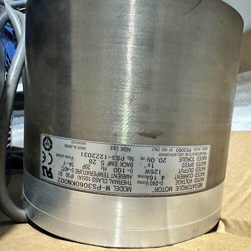 询-NSK转盘驱动器MEDCPS3060AB502