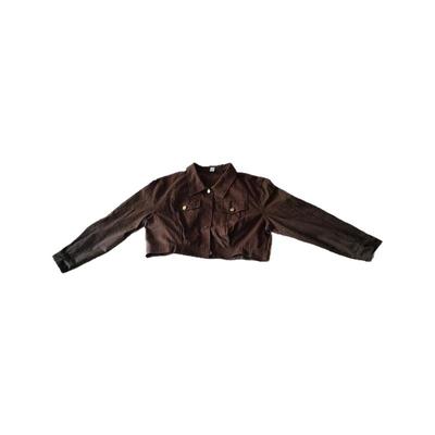 牛仔外套女2025新款今年流行爆款