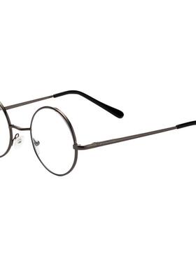 墨镜复古风水晶石东海太阳镜