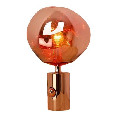 客厅卧室床头台灯北欧设计师现代