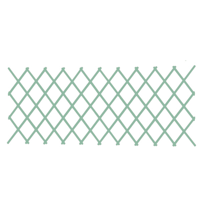 户外防腐实木栅栏庭院花园