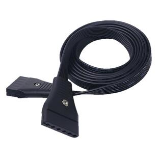 原装电视柜音响连接线数码音箱机柜线黑白排线功放输出彩灯专用线