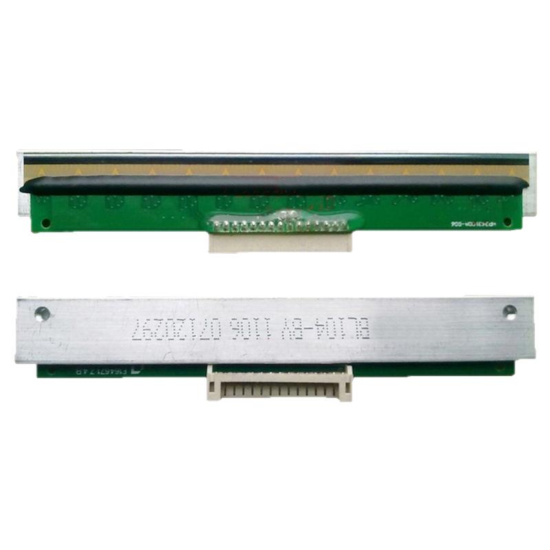 谊印适用新北洋btp-k710打印机