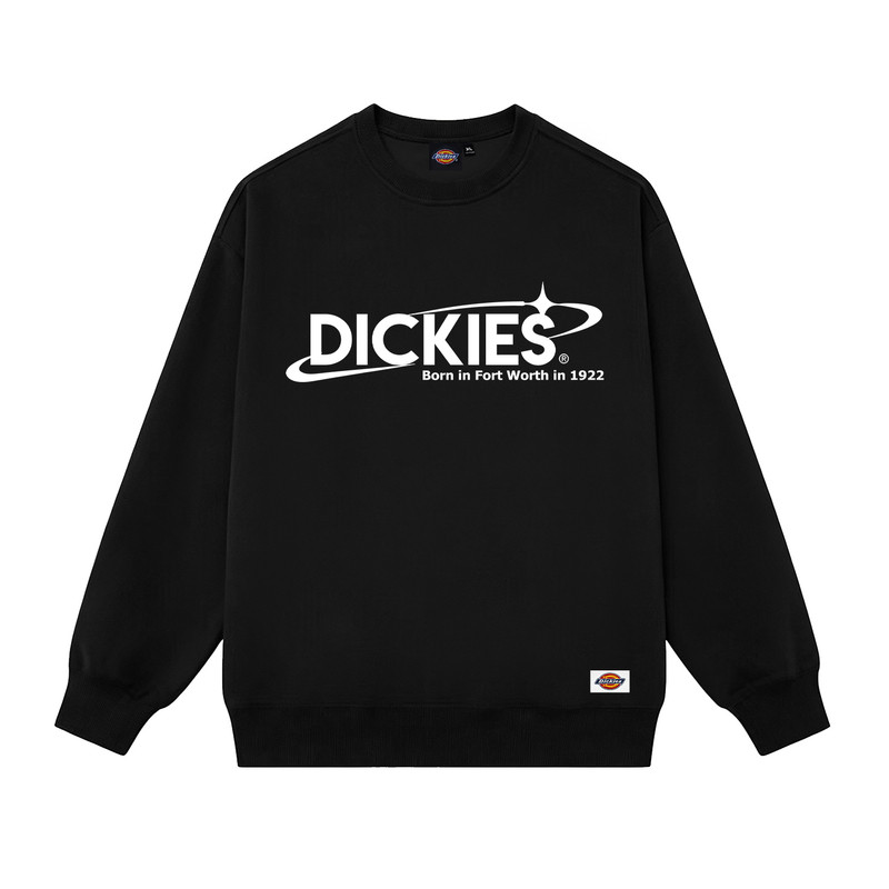 Dickies男士卫衣级感潮牌上衣