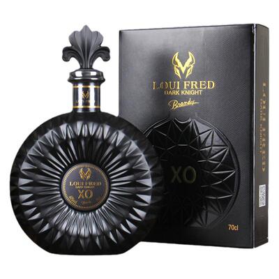 XO白兰地礼盒40度700ml调酒基酒