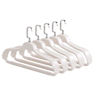 宽肩衣架家用挂衣2025新款加粗加大无痕防滑防肩角毛衣大衣服架子