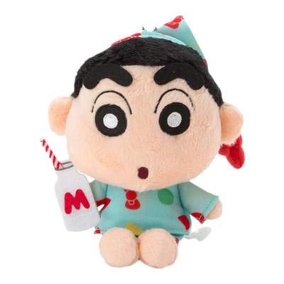 野原新之助日本正版蜡笔小新挂件