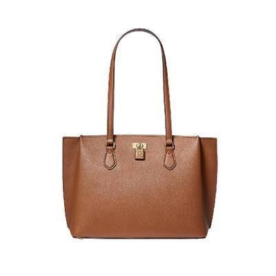 【自营】Michael KorsMK女包Ruby女士大号单肩包托特包30S3GR0T3L