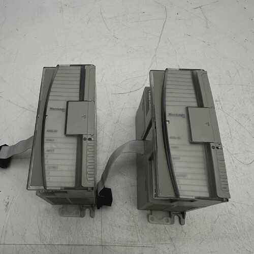 Allen-Bradley 1762-IF2OF2 Analog Module Input Output x1pc